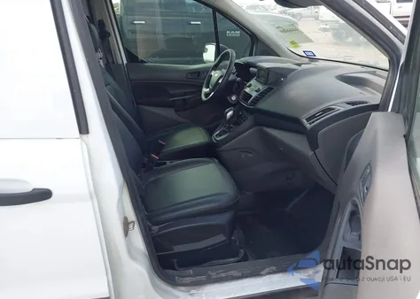 2020 Ford Transit Connect Xl z USA, uszkodzony, nr VIN NM0LS6E27L1455850